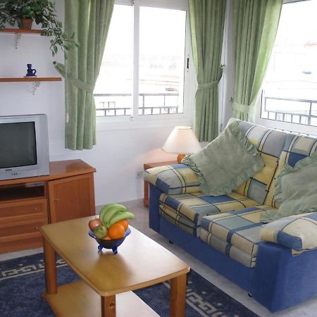 네르하 Edf Malaga 아파트 외부 사진