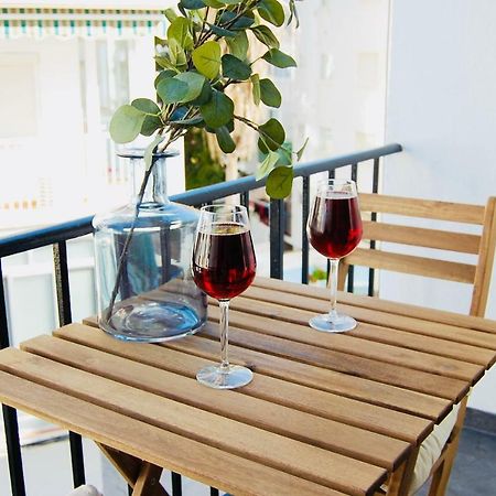 네르하 Edf Malaga 아파트 외부 사진